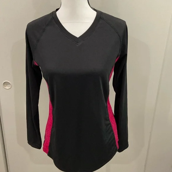 Game Time athletic top - Picture 1 of 4